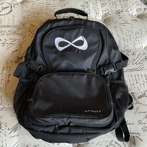 Nfinity Backpack
